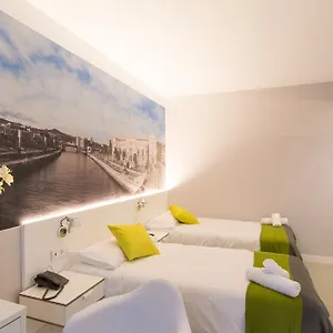 Bilbao City Rooms ** Bilbao