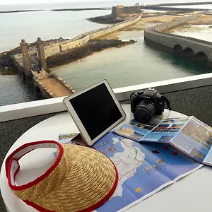Miramar Hotel Arrecife (Lanzarote)