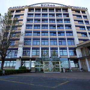  Auberge de jeunesse Bilbao Hostel