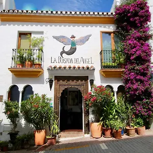 Boutique La Del Angel 3*, Ojen Spain