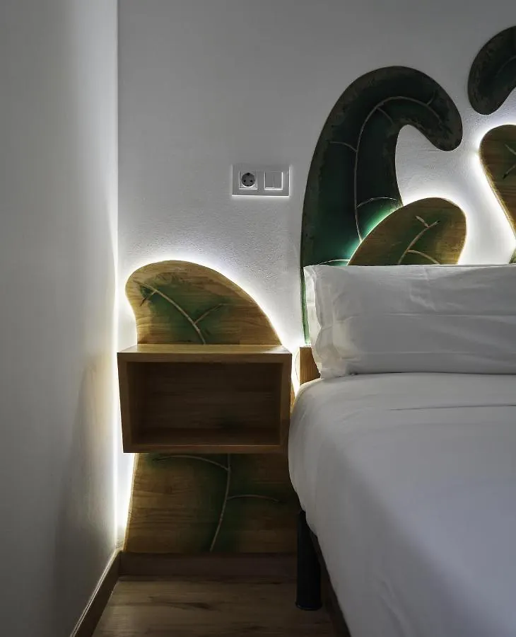 Guest house Pension Aliciazzz Bed And Breakfast Bilbao