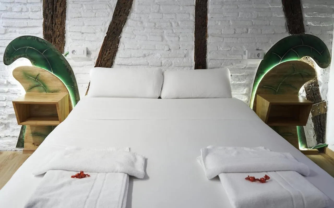 Pension Aliciazzz Bed And Breakfast Bilbao Guest house