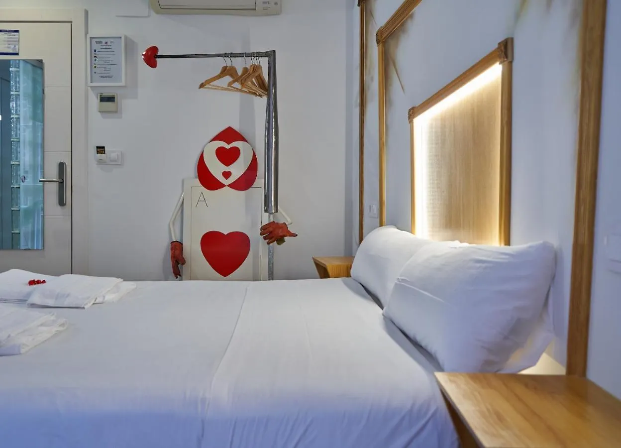 ** Guest house Pension Aliciazzz Bed And Breakfast Bilbao Spain